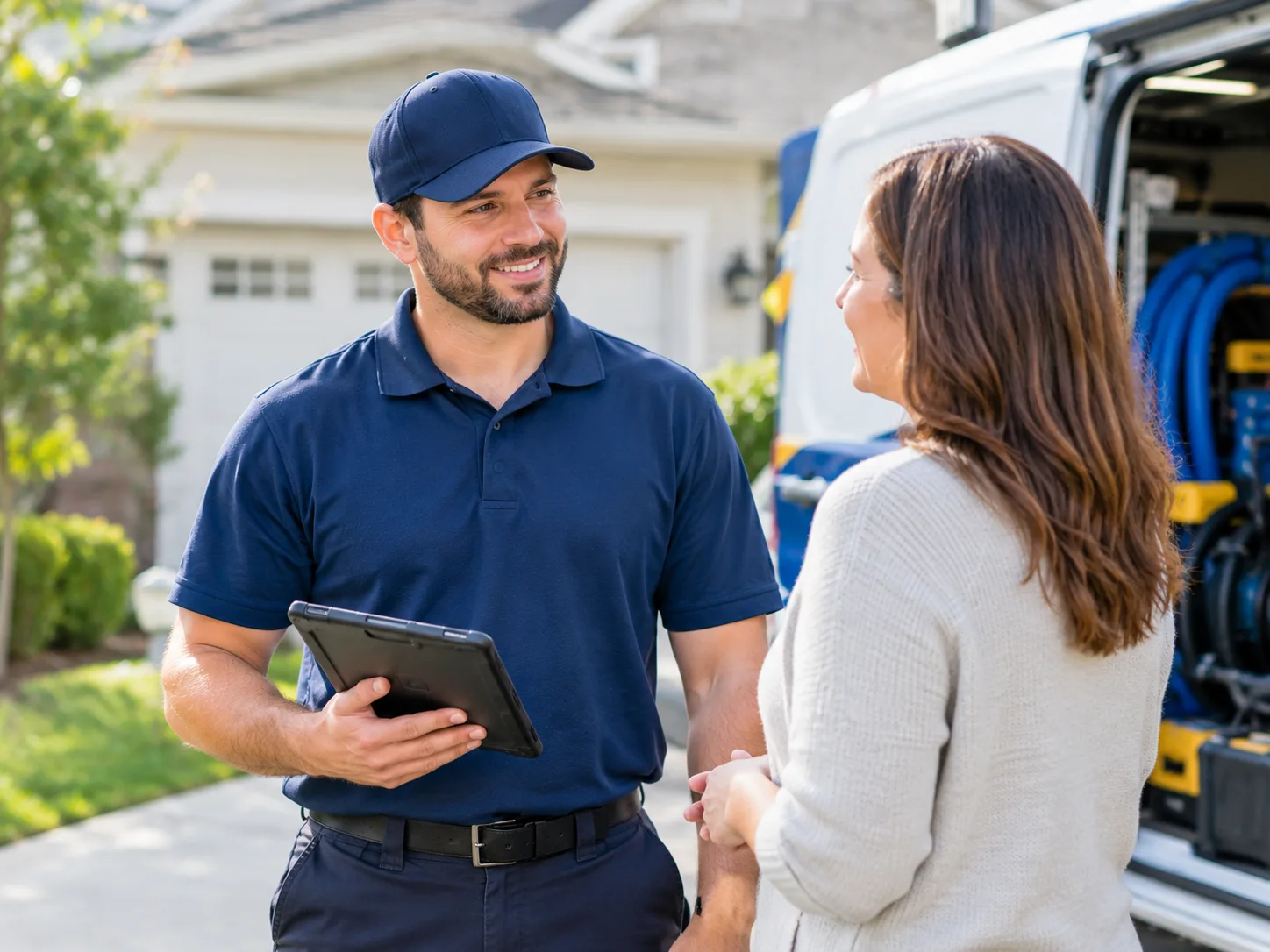Sewage Backup Cleanup Mosquero, NM FAQs